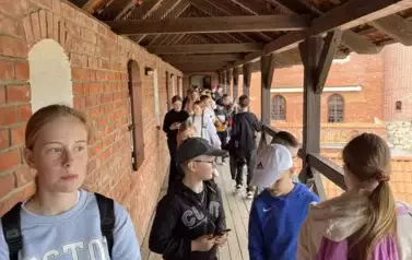 Wycieczka klas 4a,b i 5 - 19.05-23.05.2025 206