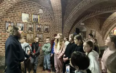 Wycieczka klas 4a,b i 5 - 19.05-23.05.2025 214