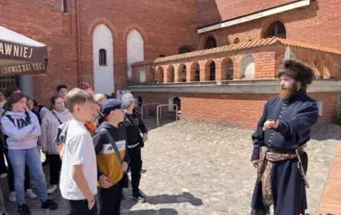 Wycieczka klas 4a,b i 5 - 19.05-23.05.2025 220