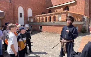 Wycieczka klas 4a,b i 5 - 19.05-23.05.2025 221