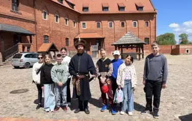 Wycieczka klas 4a,b i 5 - 19.05-23.05.2025 224
