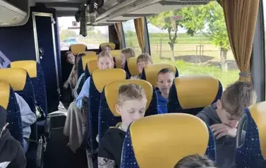 Wycieczka klas 4a,b i 5 - 19.05-23.05.2025 234