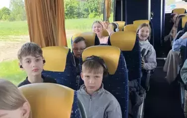 Wycieczka klas 4a,b i 5 - 19.05-23.05.2025 235