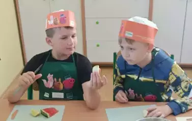 Spotkanie z dietetykiem 9
