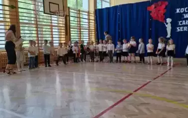 Dzień Mamy i Taty u Słoneczek i Motylk&oacute;w-28.05.2025 2