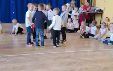 Dzień Mamy i Taty u Słoneczek i Motylk&oacute;w-28.05.2025 8