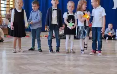 Dzień Mamy i Taty u Słoneczek i Motylk&oacute;w-28.05.2025 10