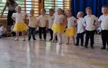 Dzień Mamy i Taty u Słoneczek i Motylk&oacute;w-28.05.2025 11