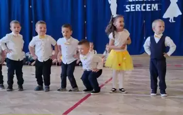 Dzień Mamy i Taty u Słoneczek i Motylk&oacute;w-28.05.2025 12