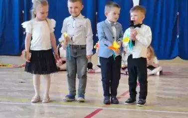 Dzień Mamy i Taty u Słoneczek i Motylk&oacute;w-28.05.2025 14