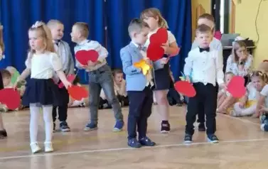 Dzień Mamy i Taty u Słoneczek i Motylk&oacute;w-28.05.2025 15