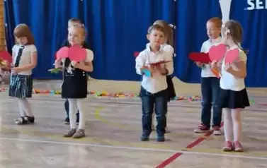 Dzień Mamy i Taty u Słoneczek i Motylk&oacute;w-28.05.2025 17