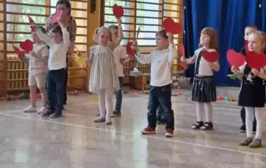 Dzień Mamy i Taty u Słoneczek i Motylk&oacute;w-28.05.2025 18