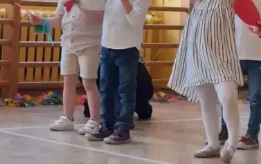 Dzień Mamy i Taty u Słoneczek i Motylk&oacute;w-28.05.2025 19