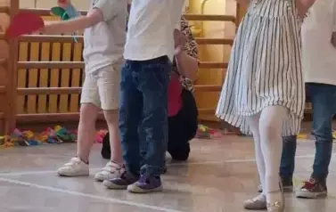 Dzień Mamy i Taty u Słoneczek i Motylk&oacute;w-28.05.2025 20
