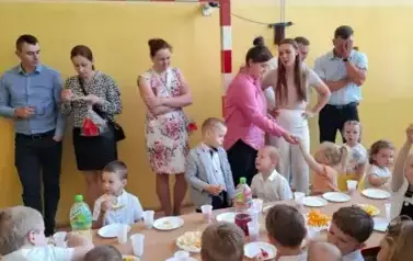Dzień Mamy i Taty u Słoneczek i Motylk&oacute;w-28.05.2025 34