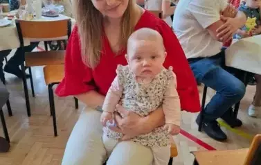 Dzień Mamy i Taty u Słoneczek i Motylk&oacute;w-28.05.2025 35