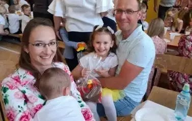 Dzień Mamy i Taty u Słoneczek i Motylk&oacute;w-28.05.2025 43