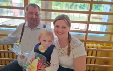 Dzień Mamy i Taty u Słoneczek i Motylk&oacute;w-28.05.2025 44