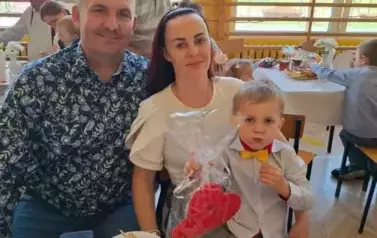 Dzień Mamy i Taty u Słoneczek i Motylk&oacute;w-28.05.2025 45