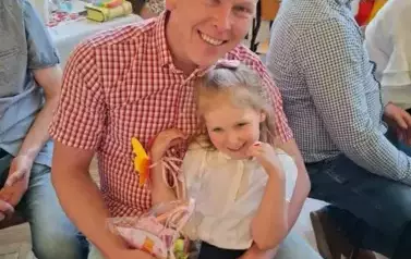 Dzień Mamy i Taty u Słoneczek i Motylk&oacute;w-28.05.2025 49