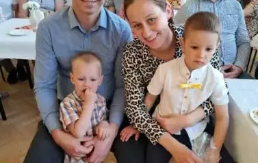 Dzień Mamy i Taty u Słoneczek i Motylk&oacute;w-28.05.2025 52