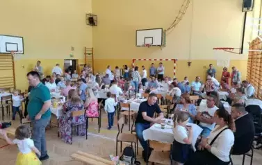 Dzień Mamy i Taty u Słoneczek i Motylk&oacute;w-28.05.2025 63