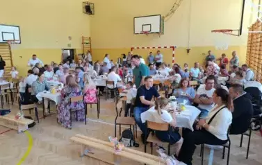 Dzień Mamy i Taty u Słoneczek i Motylk&oacute;w-28.05.2025 64