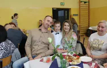 Dzień Mamy i Taty u Krasnali i S&oacute;wek-29.05.2025 18