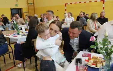 Dzień Mamy i Taty u Krasnali i S&oacute;wek-29.05.2025 23