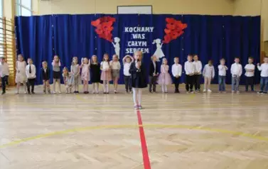 Dzień Mamy i Taty u Krasnali i S&oacute;wek-29.05.2025 31