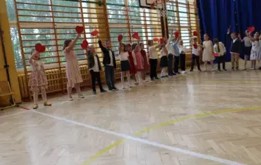 Dzień Mamy i Taty u Krasnali i S&oacute;wek-29.05.2025 33