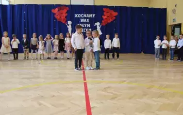 Dzień Mamy i Taty u Krasnali i S&oacute;wek-29.05.2025 44