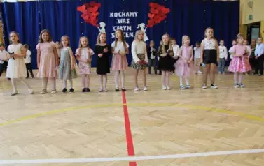 Dzień Mamy i Taty u Krasnali i S&oacute;wek-29.05.2025 48