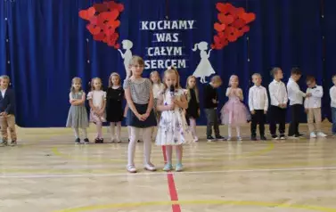 Dzień Mamy i Taty u Krasnali i S&oacute;wek-29.05.2025 57