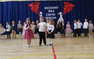 Dzień Mamy i Taty u Krasnali i S&oacute;wek-29.05.2025 64