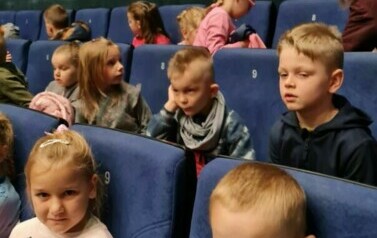 Dzień Przedszkolaka 20.09.2022 13