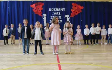 Dzień Mamy i Taty u Krasnali i S&oacute;wek-29.05.2025 73