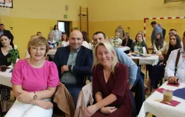 Dzień Mamy i Taty u Krasnali i S&oacute;wek-29.05.2025 76