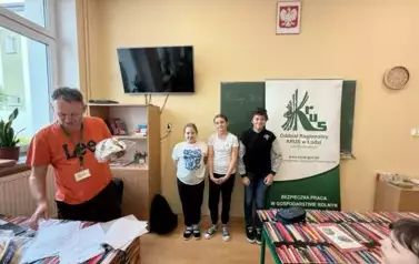 Spotkanie z przedstawicielem KRUS. 3