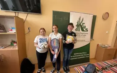 Spotkanie z przedstawicielem KRUS. 5