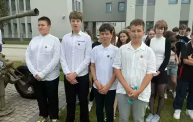 Święto Jednostki Wojskowej w Sochaczewie-Bielicach 1