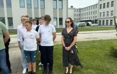 Święto Jednostki Wojskowej w Sochaczewie-Bielicach 2