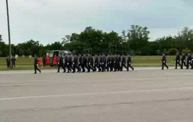 Święto Jednostki Wojskowej w Sochaczewie-Bielicach 6