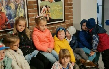 Dzień Przedszkolaka 20.09.2022 18