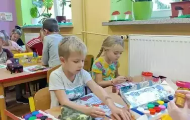 Jesień w grupie S&oacute;wek 30