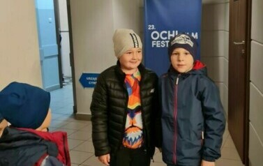 Dzień Przedszkolaka 20.09.2022 19