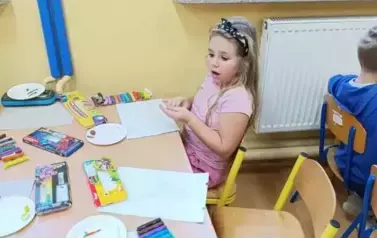 Jesień w grupie S&oacute;wek 41