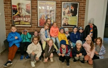 Dzień Przedszkolaka 20.09.2022 20