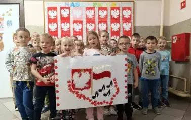 Jesień w grupie S&oacute;wek 50